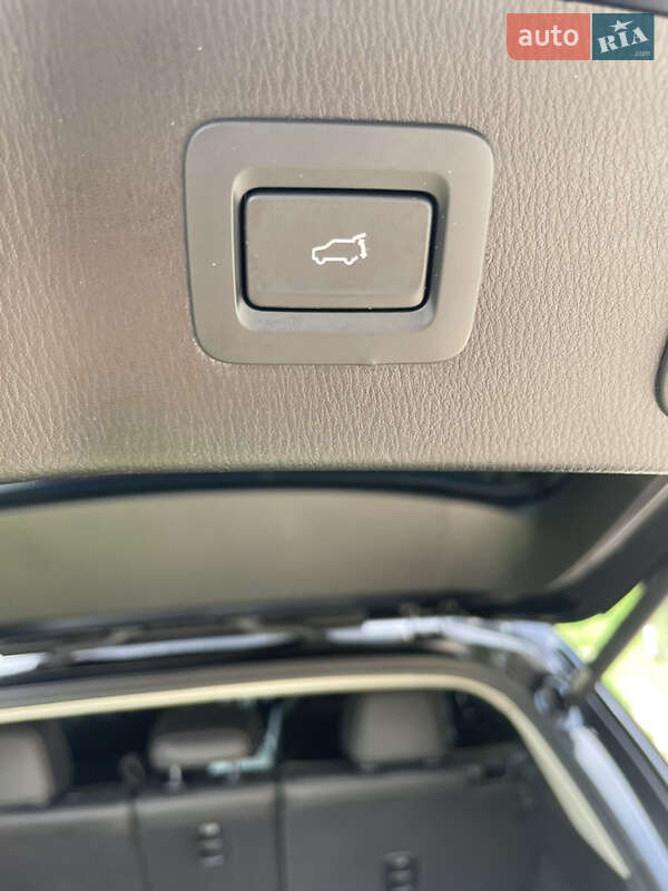 Внедорожник / Кроссовер Mazda CX-5 2021 в Днепре фото 39 Внедорожник / Кроссовер Mazda CX-5 2021 в Днепре