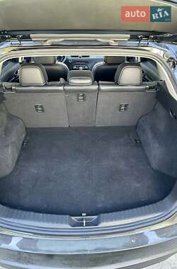 Внедорожник / Кроссовер Mazda CX-5 2019 в 