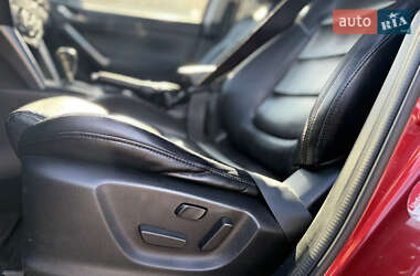 Внедорожник / Кроссовер Mazda CX-5 2014 в 