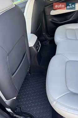 Внедорожник / Кроссовер Mazda CX-5 2021 в 