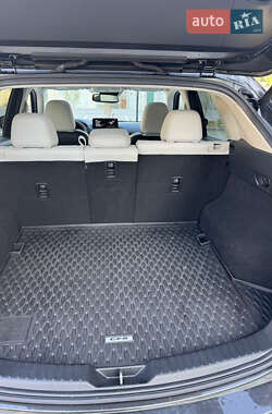 Внедорожник / Кроссовер Mazda CX-5 2021 в 