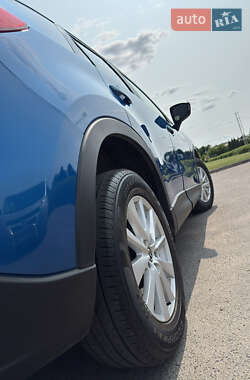 Внедорожник / Кроссовер Mazda CX-5 2014 в 