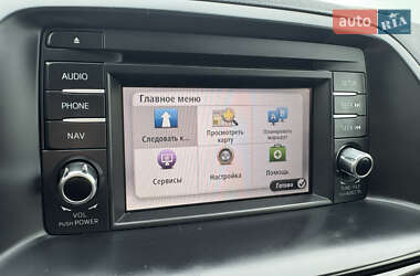 Внедорожник / Кроссовер Mazda CX-5 2014 в 