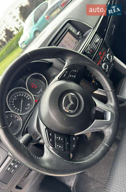 Внедорожник / Кроссовер Mazda CX-5 2014 в 