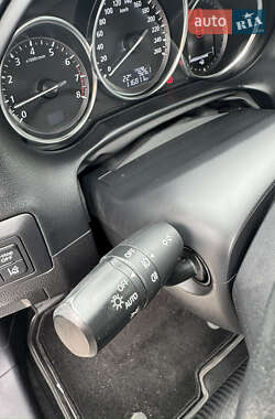 Внедорожник / Кроссовер Mazda CX-5 2014 в 