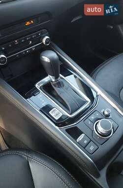 Внедорожник / Кроссовер Mazda CX-5 2021 в 