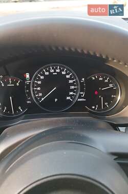 Внедорожник / Кроссовер Mazda CX-5 2021 в 