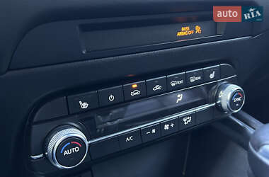 Внедорожник / Кроссовер Mazda CX-5 2019 в 