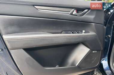 Внедорожник / Кроссовер Mazda CX-5 2020 в 