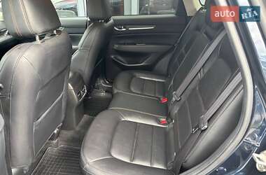 Внедорожник / Кроссовер Mazda CX-5 2020 в 