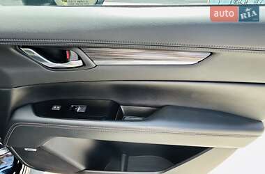 Внедорожник / Кроссовер Mazda CX-5 2023 в 
