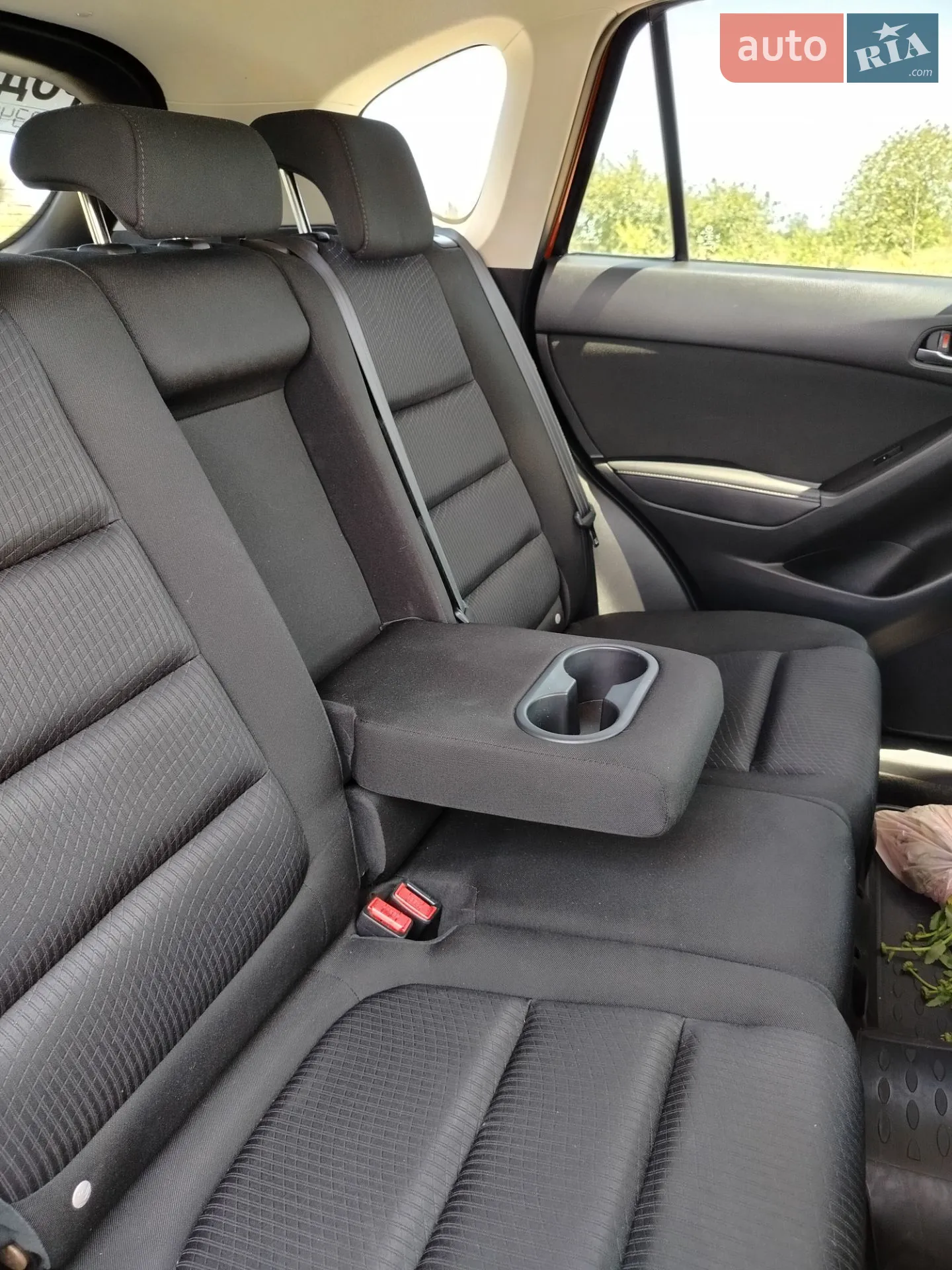 2013 Mazda CX-5 - мініатюра 8