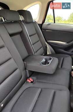 Внедорожник / Кроссовер Mazda CX-5 2013 в 