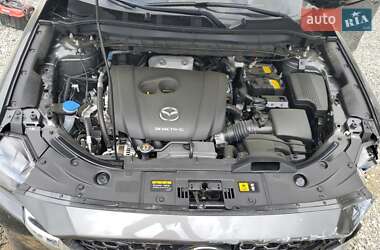 Внедорожник / Кроссовер Mazda CX-5 2024 в 