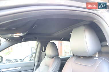Внедорожник / Кроссовер Mazda CX-5 2019 в 
