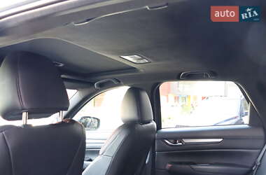 Внедорожник / Кроссовер Mazda CX-5 2019 в 