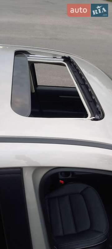 Позашляховик / Кросовер Mazda CX-5 2023 в Дніпрі