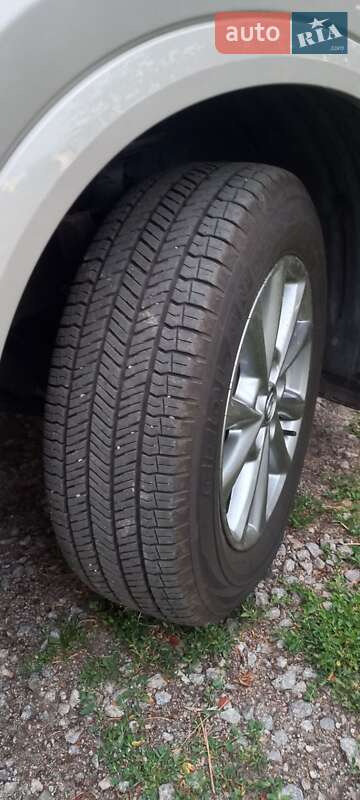 Позашляховик / Кросовер Mazda CX-5 2023 в Дніпрі