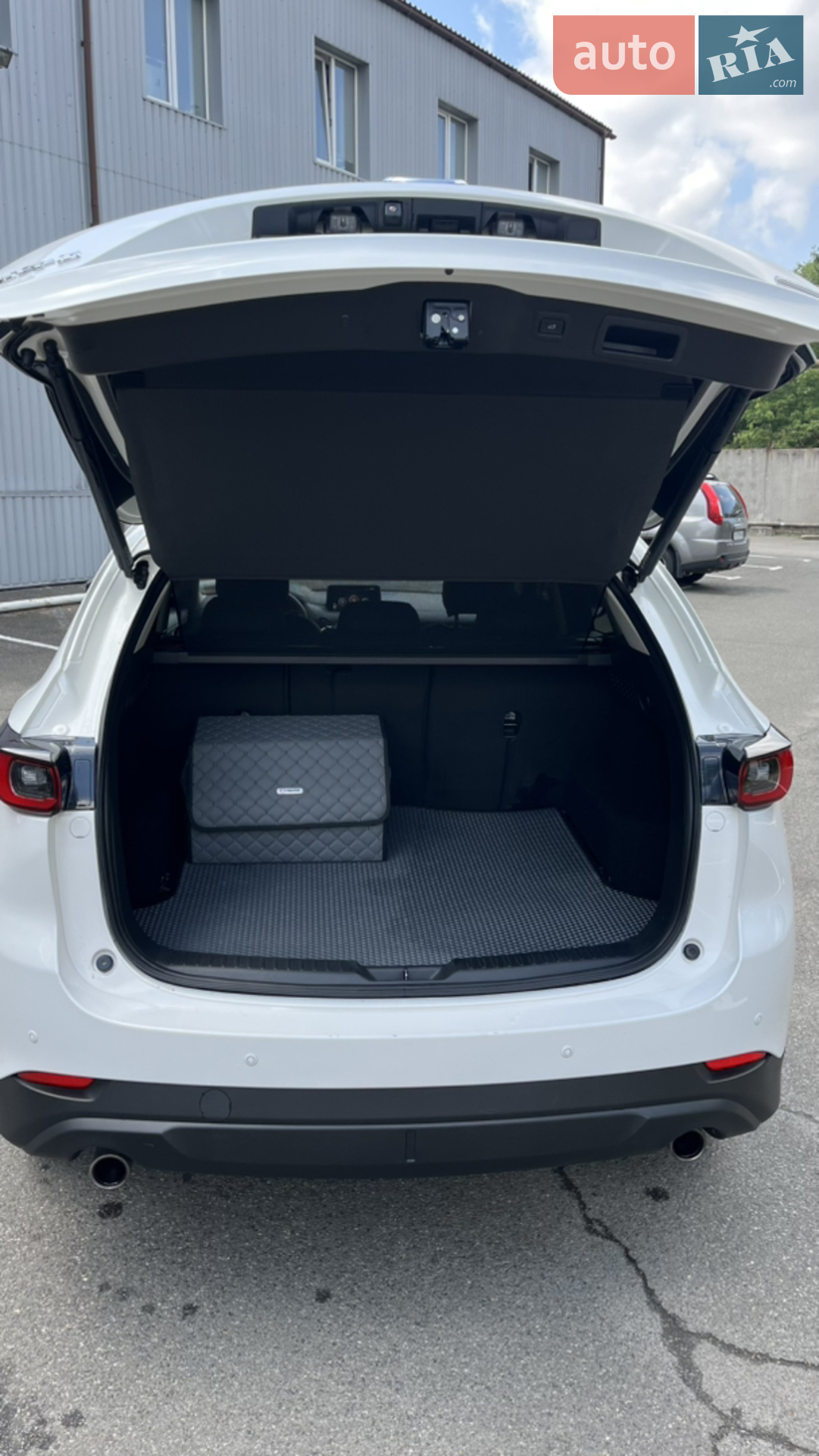 2023 Mazda CX-5 - мініатюра 12