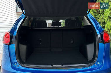Внедорожник / Кроссовер Mazda CX-5 2013 в 