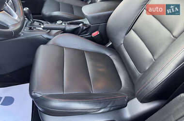 Внедорожник / Кроссовер Mazda CX-5 2012 в 