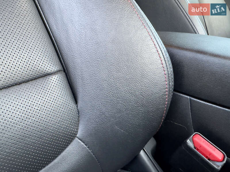Внедорожник / Кроссовер Mazda CX-5 2012 в Ровно