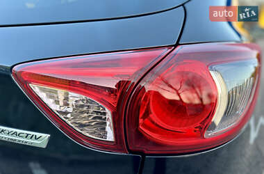 Внедорожник / Кроссовер Mazda CX-5 2012 в 