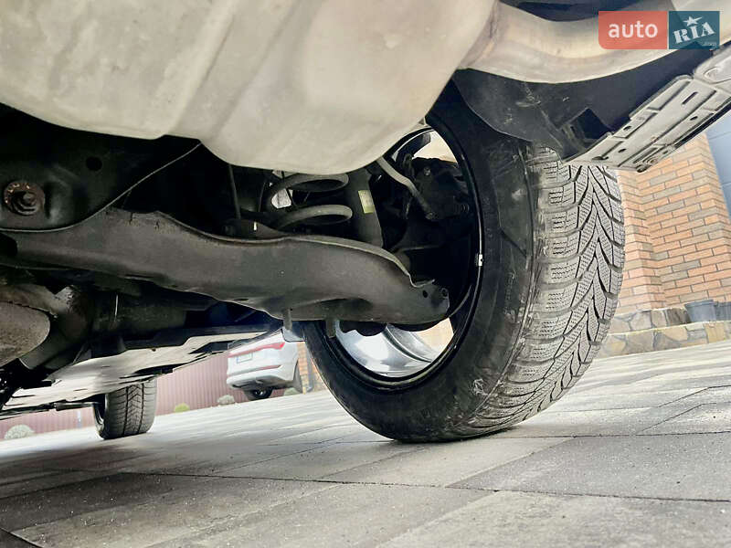 Внедорожник / Кроссовер Mazda CX-5 2012 в Ровно