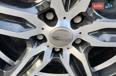 Внедорожник / Кроссовер Mazda CX-5 2012 в 