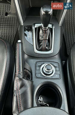 Внедорожник / Кроссовер Mazda CX-5 2014 в 