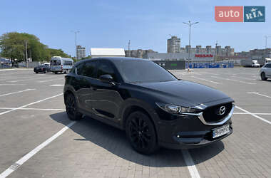 Внедорожник / Кроссовер Mazda CX-5 2020 в 