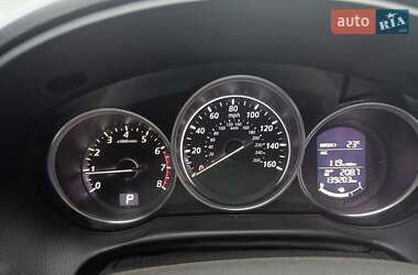 Внедорожник / Кроссовер Mazda CX-5 2015 в 