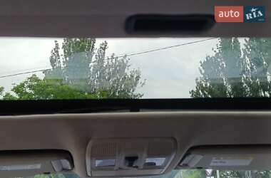 Внедорожник / Кроссовер Mazda CX-5 2015 в 