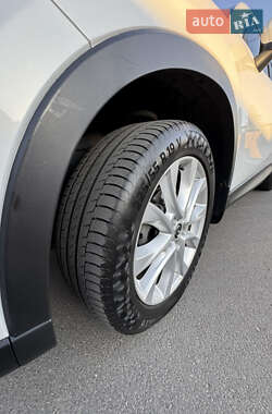Внедорожник / Кроссовер Mazda CX-5 2012 в 