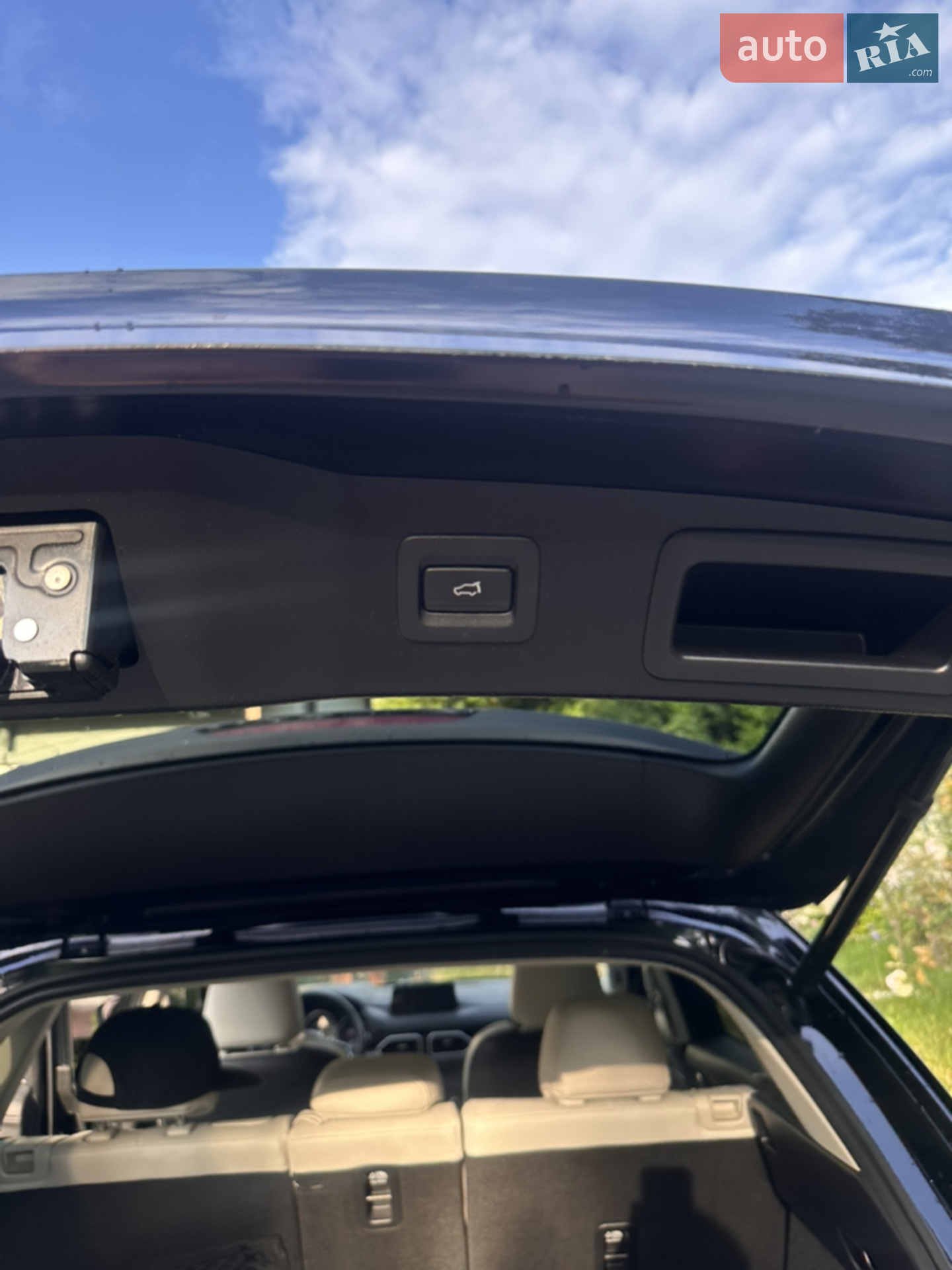 2019 Mazda CX-5 - мініатюра 9