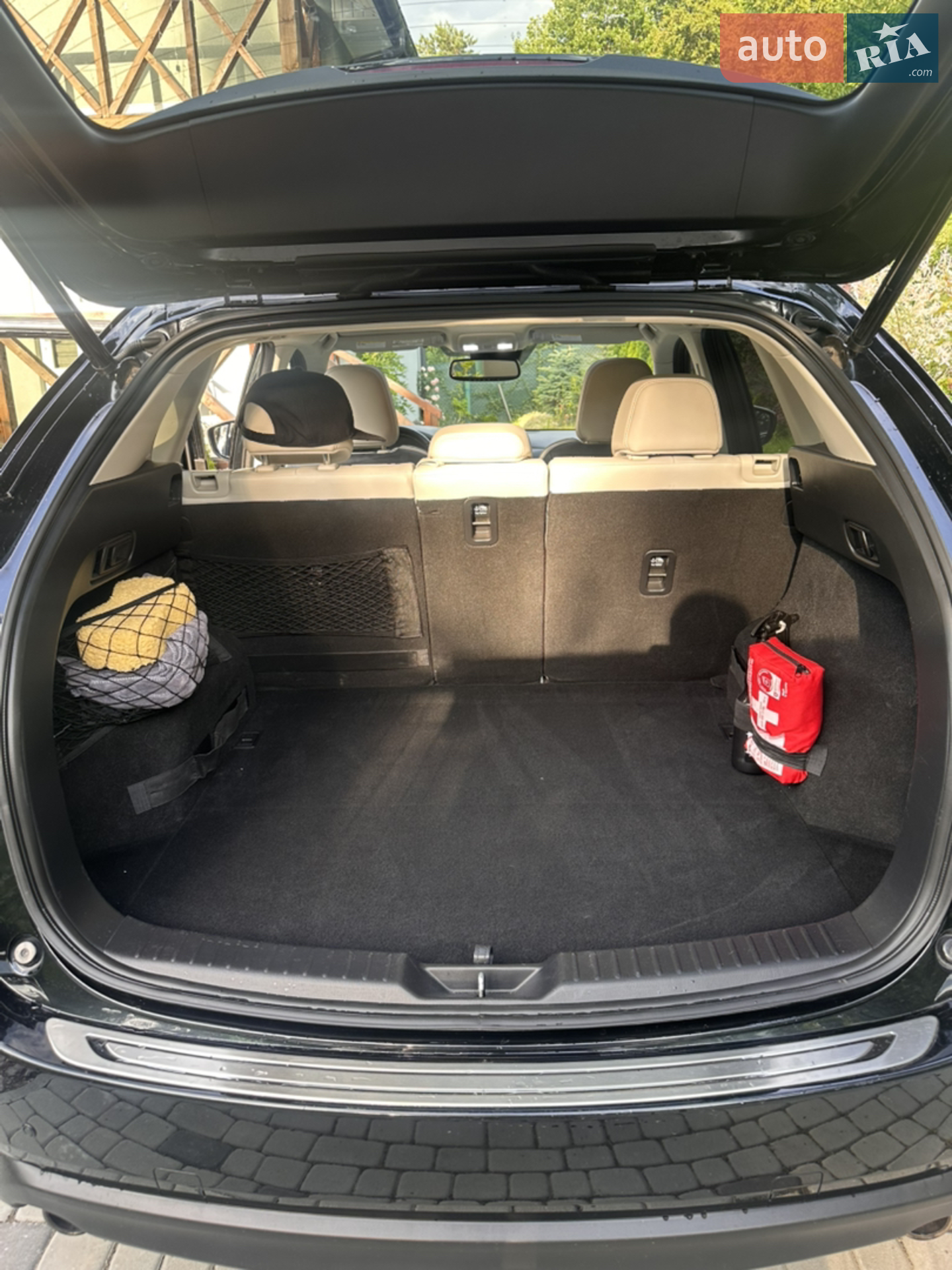 2019 Mazda CX-5 - мініатюра 10