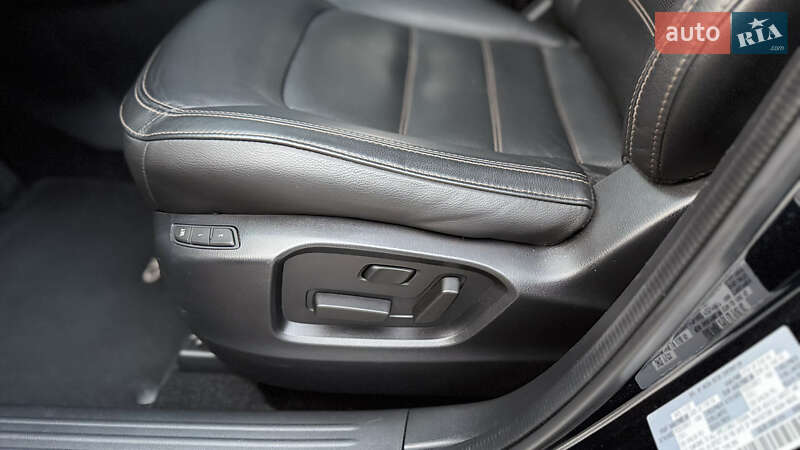 Позашляховик / Кросовер Mazda CX-5 2022 в Львові