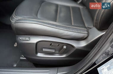 Внедорожник / Кроссовер Mazda CX-5 2022 в 