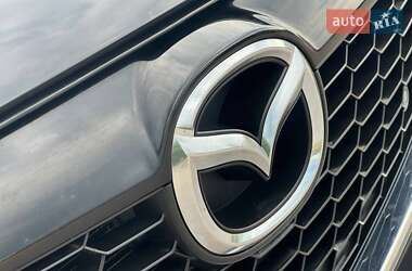 Внедорожник / Кроссовер Mazda CX-5 2013 в 