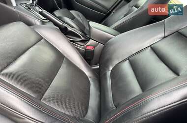 Внедорожник / Кроссовер Mazda CX-5 2013 в 