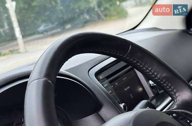 Внедорожник / Кроссовер Mazda CX-5 2013 в 
