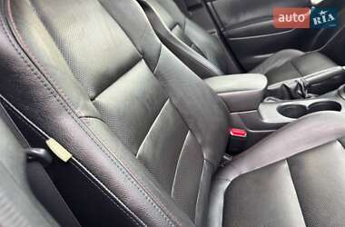 Внедорожник / Кроссовер Mazda CX-5 2013 в 