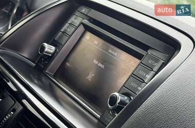 Внедорожник / Кроссовер Mazda CX-5 2013 в 