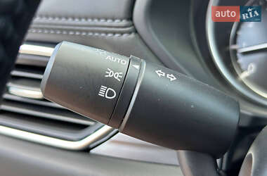 Внедорожник / Кроссовер Mazda CX-5 2023 в 