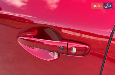 Внедорожник / Кроссовер Mazda CX-5 2023 в 