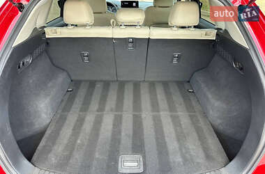 Внедорожник / Кроссовер Mazda CX-5 2023 в 