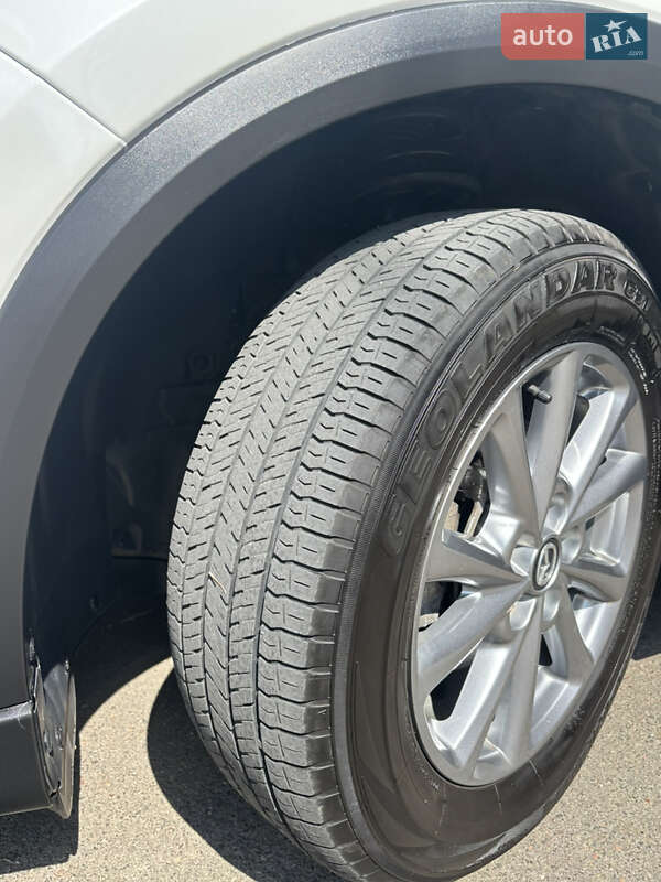 Внедорожник / Кроссовер Mazda CX-5 2023 в Николаеве
