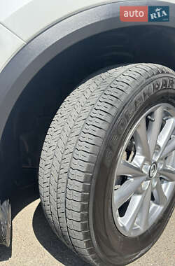 Внедорожник / Кроссовер Mazda CX-5 2023 в 