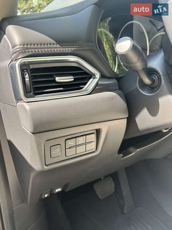 Внедорожник / Кроссовер Mazda CX-5 2023 в Николаеве