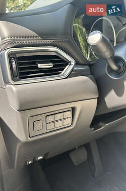 Внедорожник / Кроссовер Mazda CX-5 2023 в 